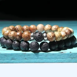Männer Armband Set Maceo
