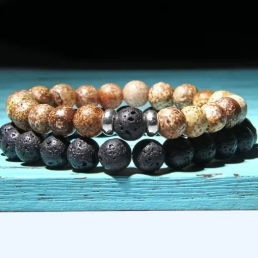Männer Armband Set Maceo
