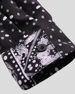 Männer Boho Bluse Raffa