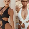 Monokini Porto Cervo