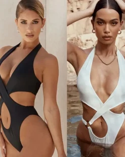 Monokini Porto Cervo