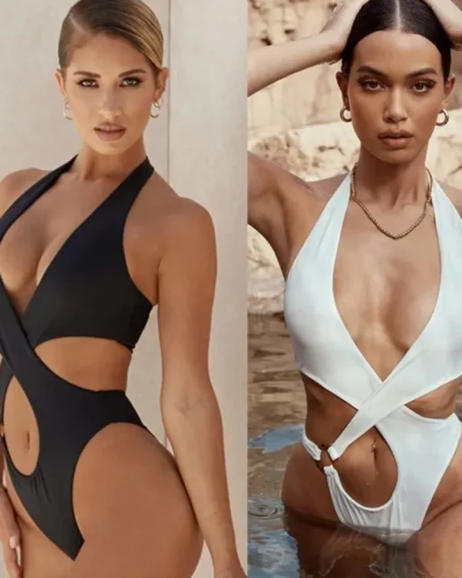 Monokini Porto Cervo