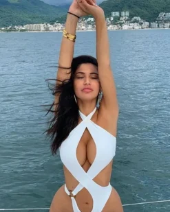 Monokini Porto Cervo
