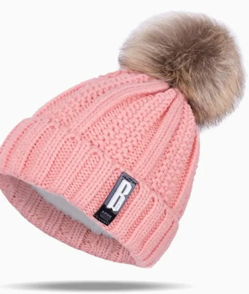 Mütze B-Style