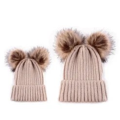 Mütze Snow Bunny