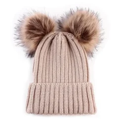 Mütze Snow Bunny