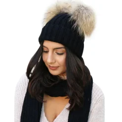 Mütze Snow Bunny