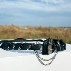Mystic Kopfschmuck Black Roots