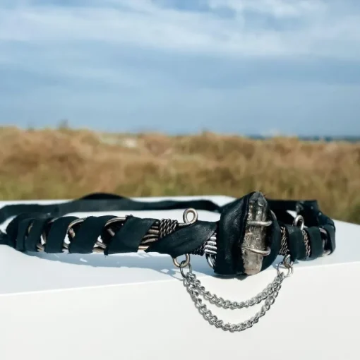 Mystic Kopfschmuck Black Roots