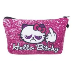 Necessaire hello *itchy