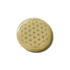 NFC Tag Sticker Lebensblume