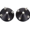 Nippel Cover Set Nieten