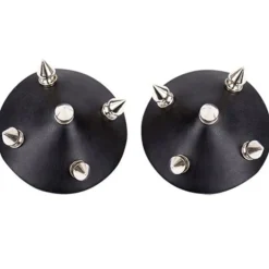 Nippel Cover Set Nieten