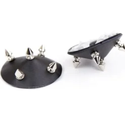 Nippel Cover Set Nieten