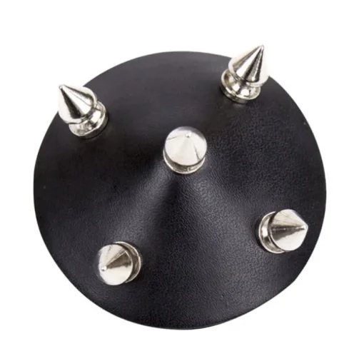 Nippel Cover Set Nieten