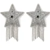 Nippelpads Glitzer Stars