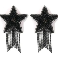 Nippelpads Glitzer Stars
