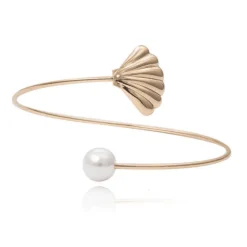 Oberarmreifen Beach Pearl