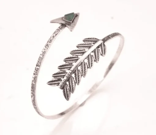 Oberarmreifen Boho Arrow