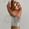 Offener Armreifen | Arm Cuff Zenith & Mirage