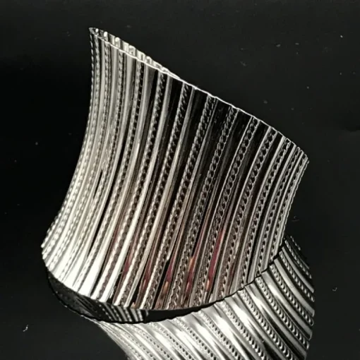 Offener Armreifen | Arm Cuff Zenith & Mirage
