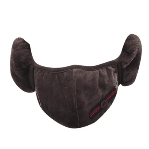 Ohrenwärmer Velvet Maske G-Class