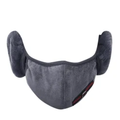 Ohrenwärmer Velvet Maske G-Class