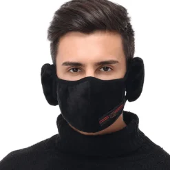 Ohrenwärmer Velvet Maske G-Class