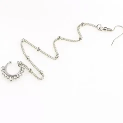 Ohrring Septum