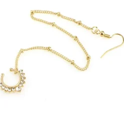 Ohrring Septum