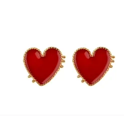 Ohrringe Amore