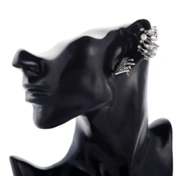 Ohrringe Ear Cuff Maia