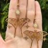 Ohrringe Magical Butterfly