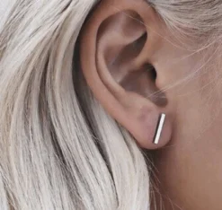 Ohrringe Minimalist
