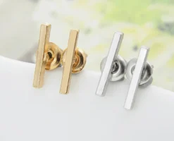 Ohrringe Minimalist