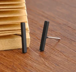 Ohrringe Minimalist