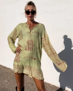 Om Kurta Nalini
