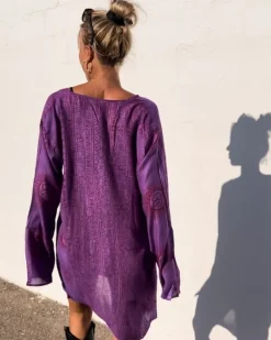 Om Kurta Padma