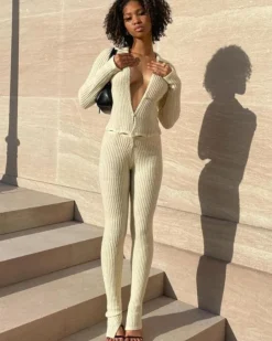 Overall Jumpsuit Olina