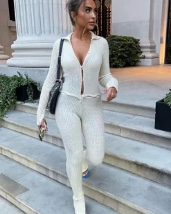 Overall Jumpsuit Olina