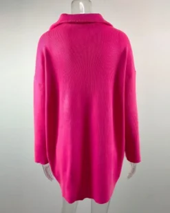 Oversize Pullover Hoodie Noemi