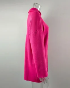 Oversize Pullover Hoodie Noemi