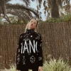 Oversize Pullover Manc
