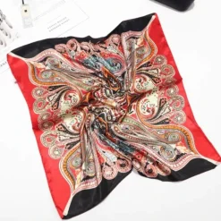 Paisley Bandana Florenz