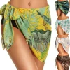 Pareo Cover-Up Tropicana