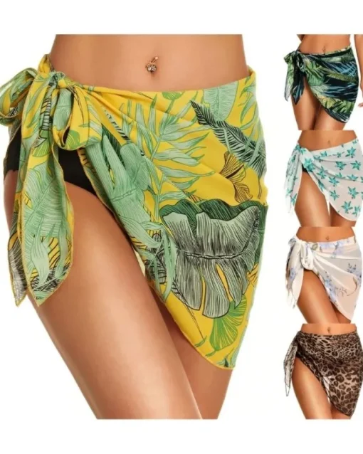 Pareo Cover-Up Tropicana