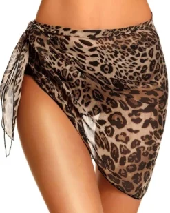 Pareo Cover-Up Tropicana