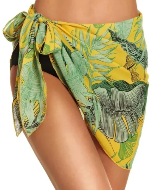 Pareo Cover-Up Tropicana