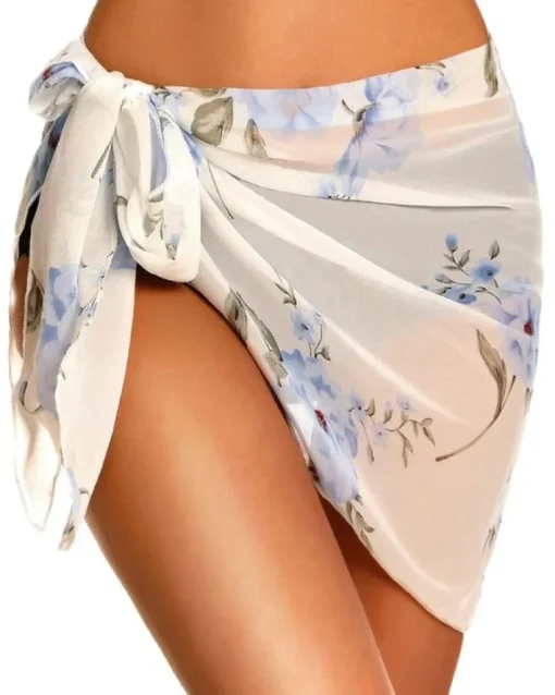 Pareo Cover-Up Tropicana