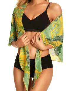 Pareo Cover-Up Tropicana